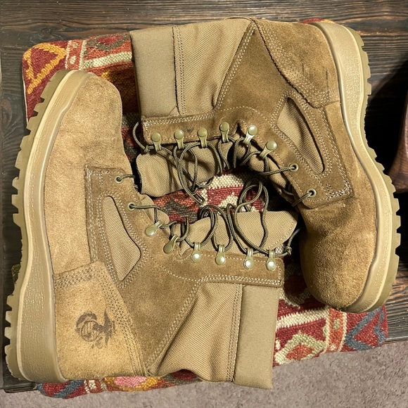 Altama Other - $279 Men 11.5 R ALTAMA TITAN TEMPERATE WEATHER Military BOOTS